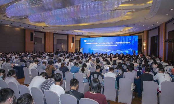 The first integrated diagnosis and treatment guideline for cancer in China has been completed